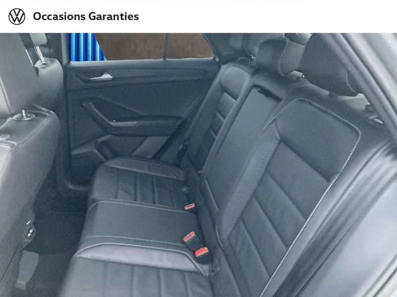 Voitures occasions VOLKSWAGEN T  Lens