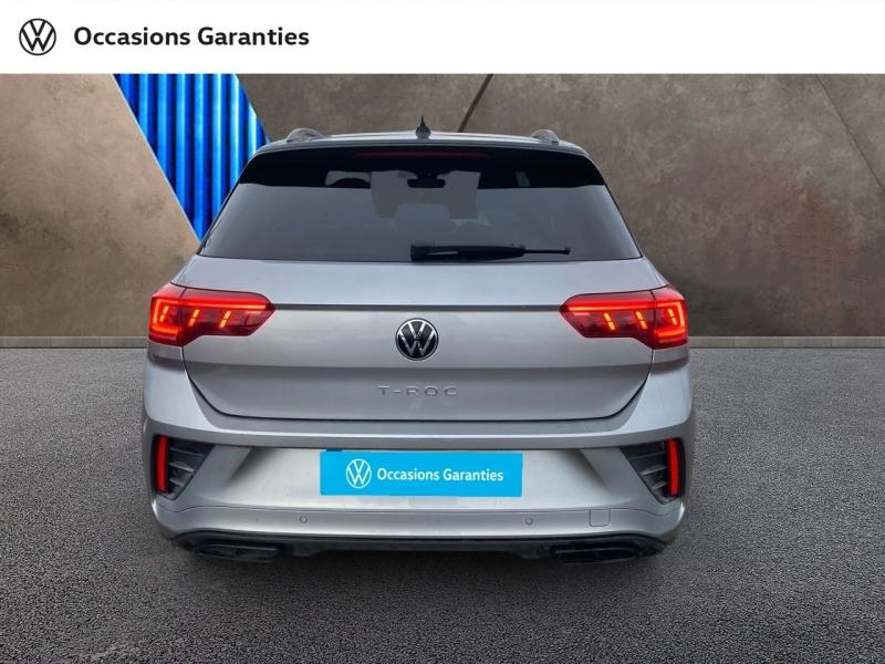 Voitures occasions VOLKSWAGEN T  Lens