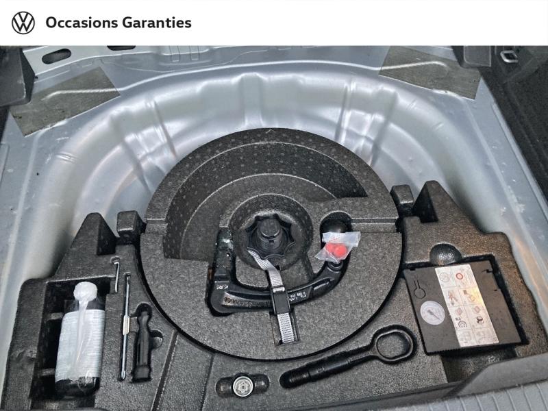 Voitures occasions VOLKSWAGEN T  Lens