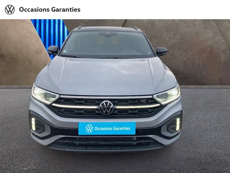 Voitures occasions VOLKSWAGEN T  Lens