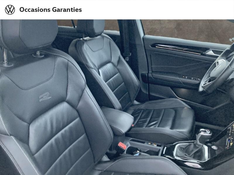 Voitures occasions VOLKSWAGEN T-ROC R-Line Lens