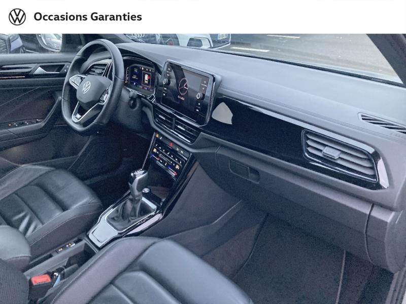 Voitures occasions VOLKSWAGEN T  Lens