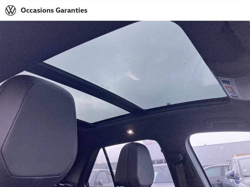 Voitures occasions VOLKSWAGEN T-ROC R-Line Lens
