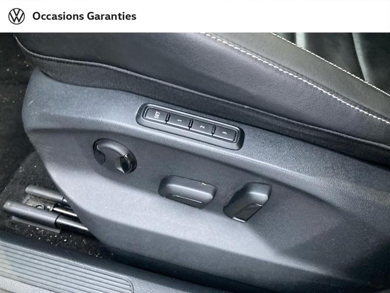 Voitures occasions VOLKSWAGEN T  Lens