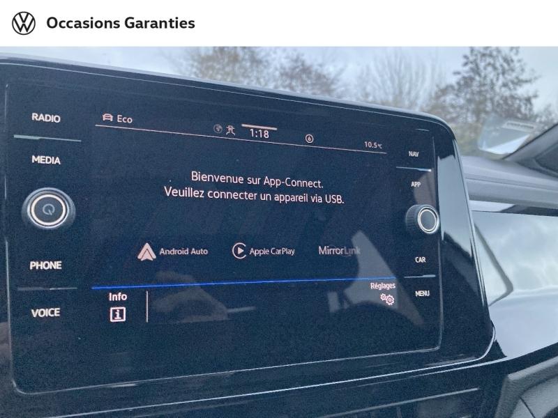 Voitures occasions VOLKSWAGEN T  Lens