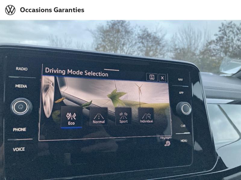 Voitures occasions VOLKSWAGEN T-ROC R-Line Lens