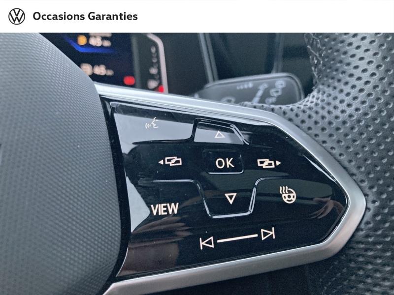 Voitures occasions VOLKSWAGEN T  Lens