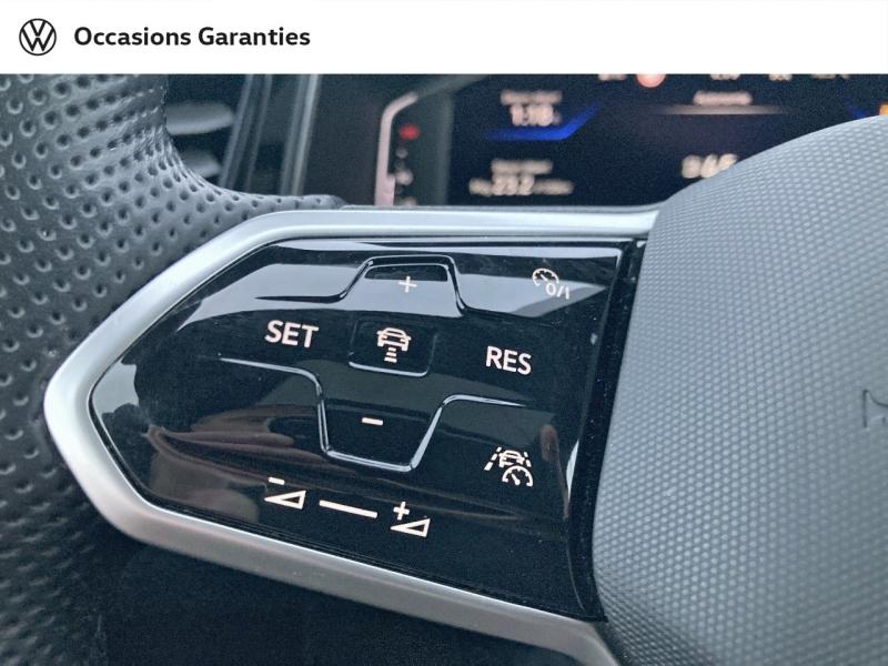 Voitures occasions VOLKSWAGEN T-ROC R-Line Lens