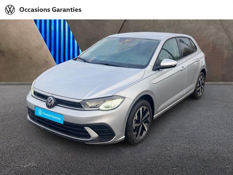 Voitures occasions VOLKSWAGEN POLO VW Edition Lens