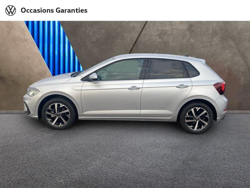 Voitures occasions VOLKSWAGEN POLO VW Edition Lens