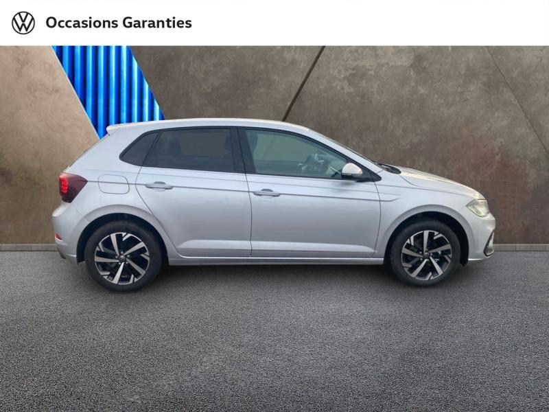 Voitures occasions VOLKSWAGEN POLO VW Edition Lens