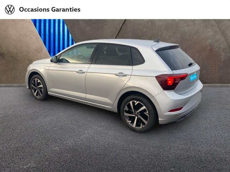 Voitures occasions VOLKSWAGEN POLO VW Edition Dechy