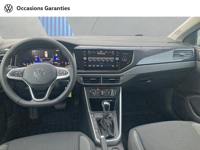 Voitures occasions VOLKSWAGEN POLO VW Edition Lens