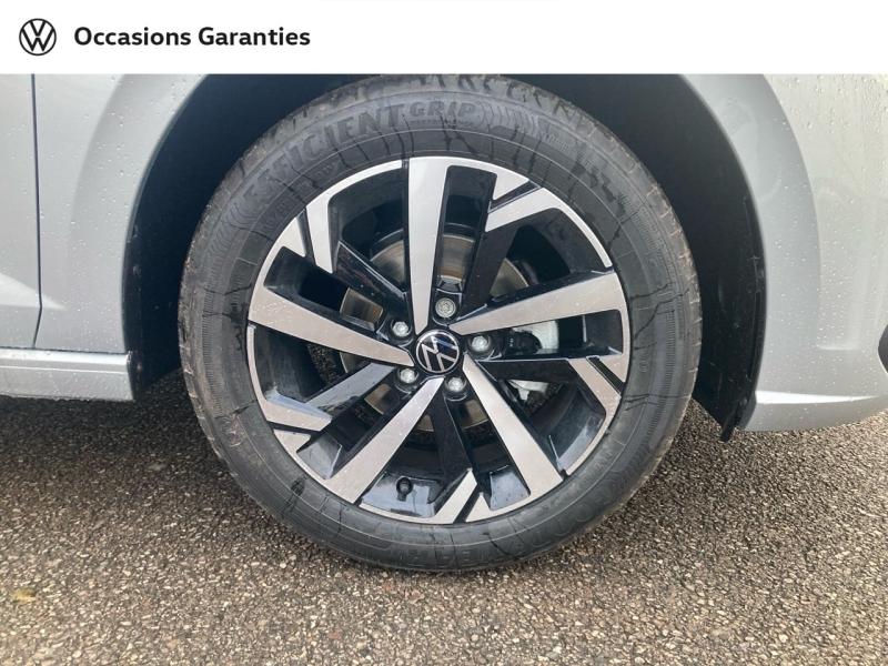 Voitures occasions VOLKSWAGEN POLO VW Edition Lens