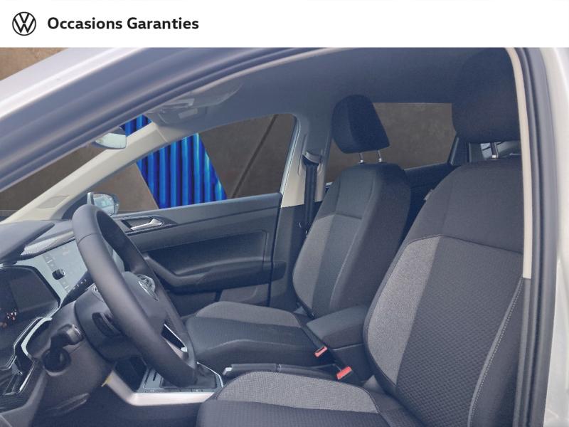 Voitures occasions VOLKSWAGEN POLO VW Edition Lens