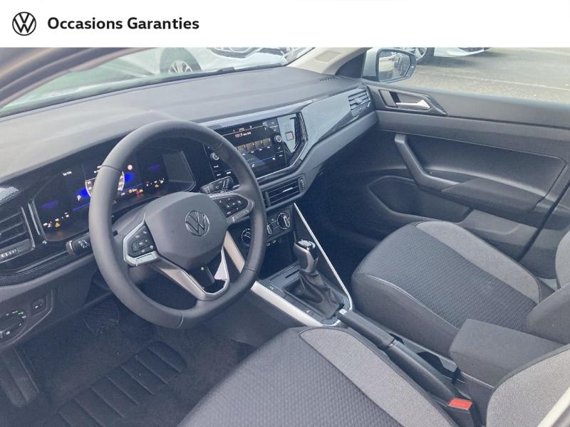 Voitures occasions VOLKSWAGEN POLO VW Edition Dechy
