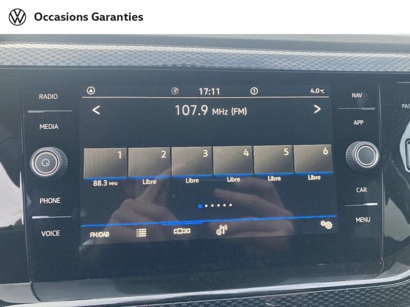Voitures occasions VOLKSWAGEN POLO VW Edition Dechy