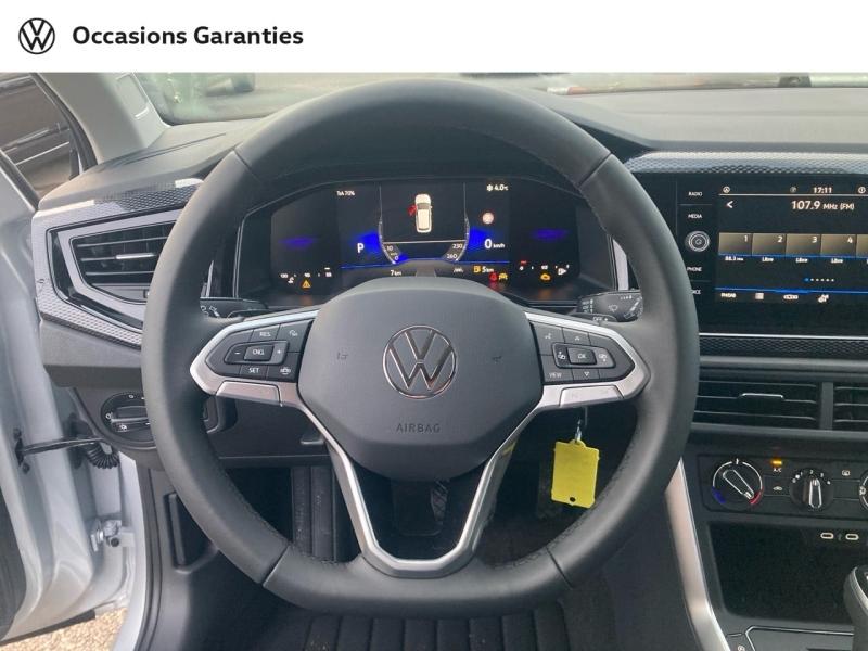 Voitures occasions VOLKSWAGEN POLO VW Edition Lens
