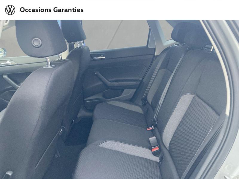 Voitures occasions VOLKSWAGEN POLO VW Edition Dechy
