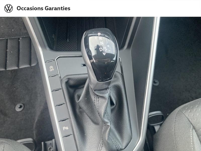 Voitures occasions VOLKSWAGEN POLO VW Edition Lens