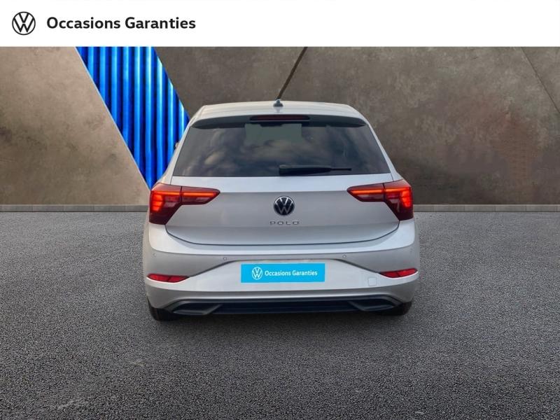 Voitures occasions VOLKSWAGEN POLO VW Edition Dechy