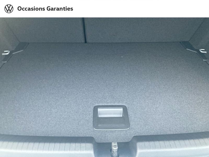 Voitures occasions VOLKSWAGEN POLO VW Edition Lens