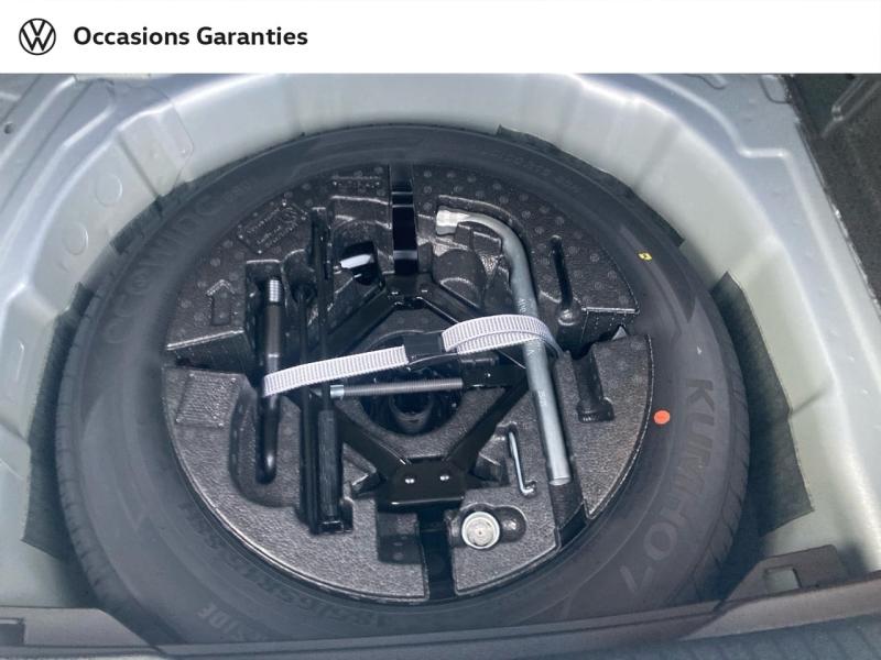 Voitures occasions VOLKSWAGEN POLO VW Edition Dechy