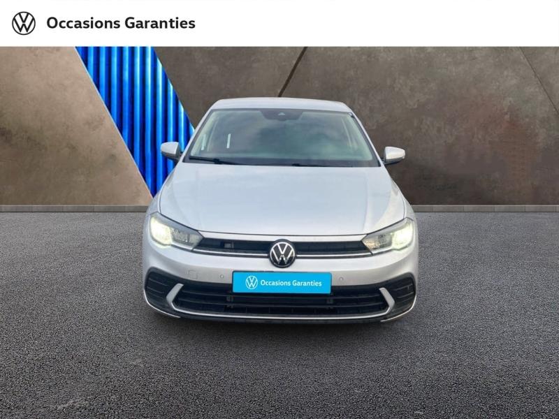 Voitures occasions VOLKSWAGEN POLO VW Edition Lens