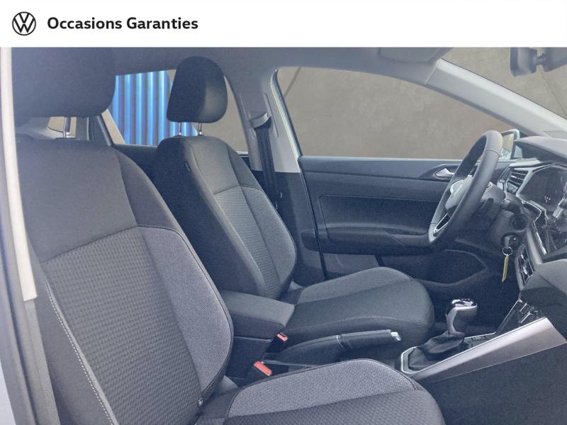 Voitures occasions VOLKSWAGEN POLO VW Edition Dechy
