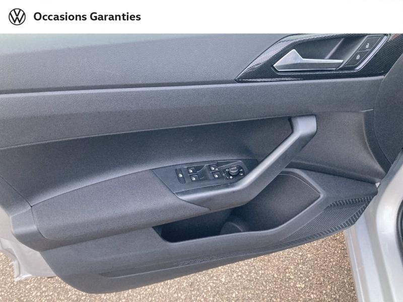 Voitures occasions VOLKSWAGEN POLO VW Edition Lens