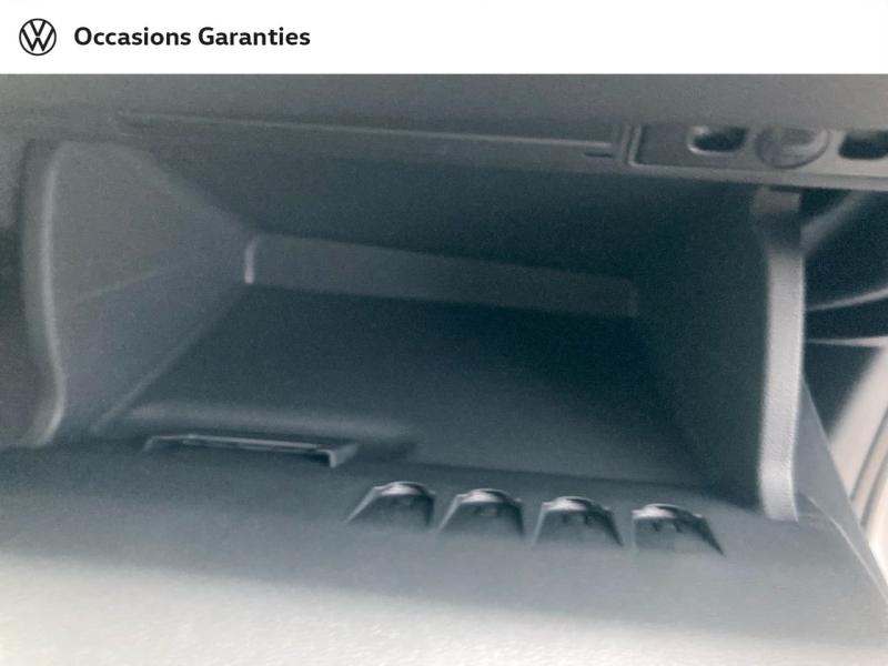 Voitures occasions VOLKSWAGEN POLO VW Edition Dechy