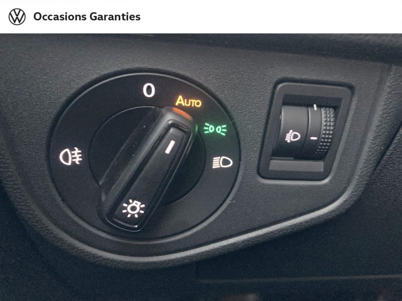 Voitures occasions VOLKSWAGEN POLO VW Edition Dechy