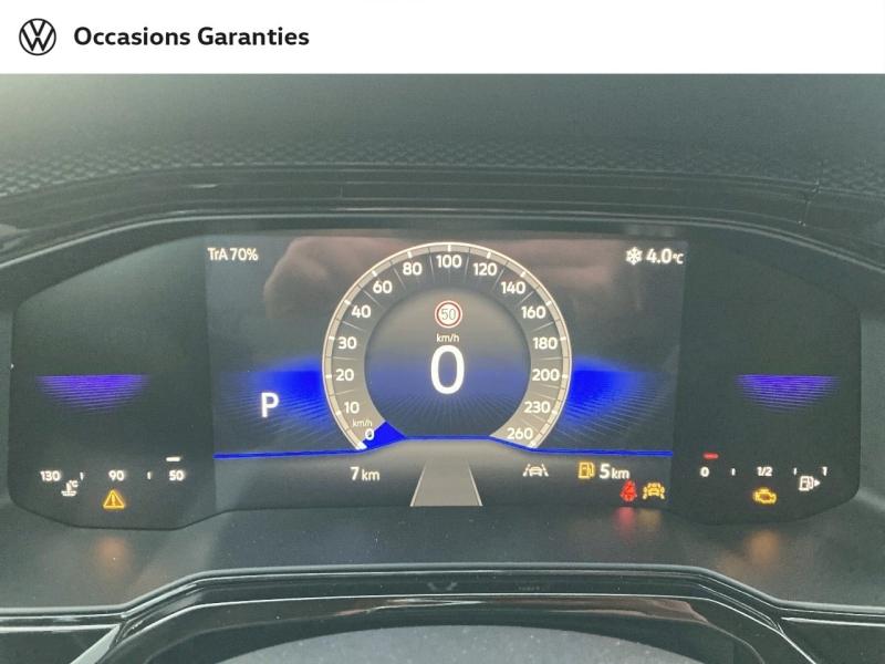 Voitures occasions VOLKSWAGEN POLO VW Edition Lens