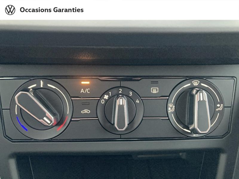 Voitures occasions VOLKSWAGEN POLO VW Edition Lens