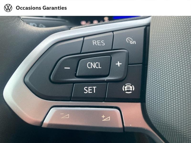 Voitures occasions VOLKSWAGEN POLO VW Edition Lens