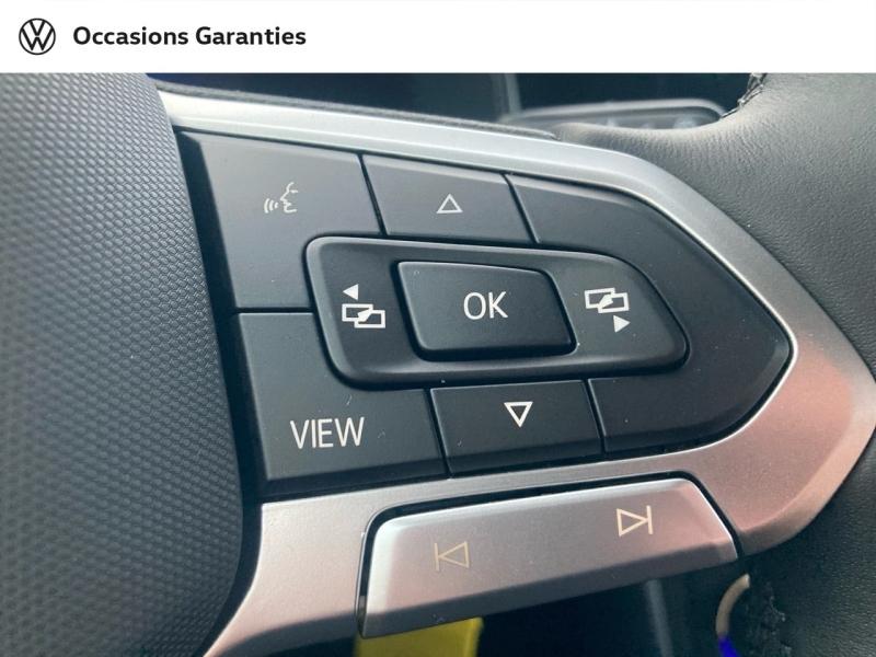 Voitures occasions VOLKSWAGEN POLO VW Edition Lens