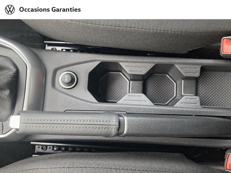 Voitures occasions VOLKSWAGEN POLO VW Edition Lens