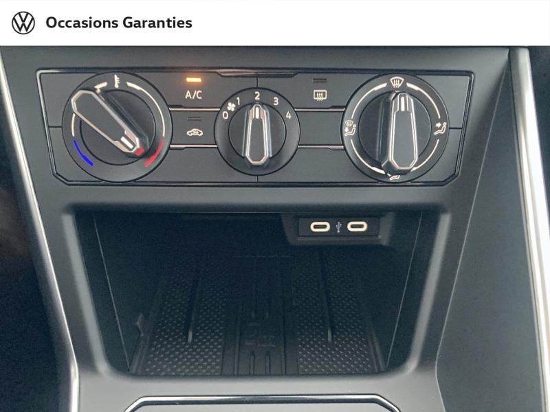 Voitures occasions VOLKSWAGEN POLO VW Edition Lens
