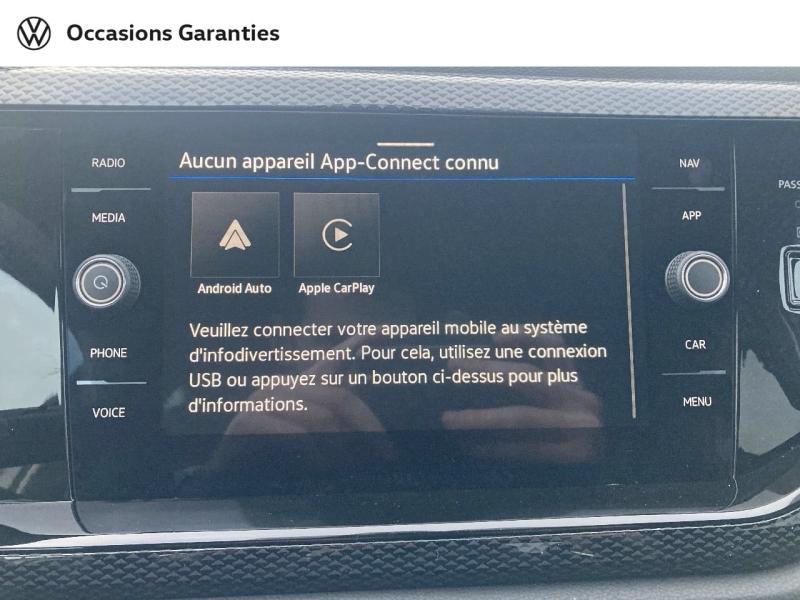 Voitures occasions VOLKSWAGEN POLO VW Edition Lens