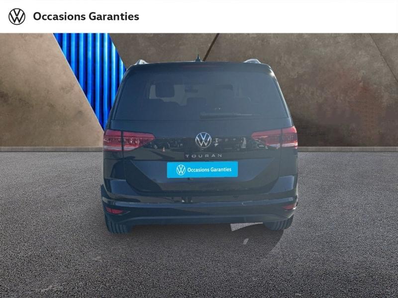 Voitures occasions VOLKSWAGEN TOURAN VW Edition Lens