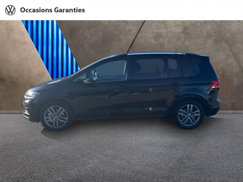 Voitures occasions VOLKSWAGEN TOURAN VW Edition Lens