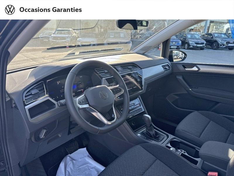 Voitures occasions VOLKSWAGEN TOURAN VW Edition Lens
