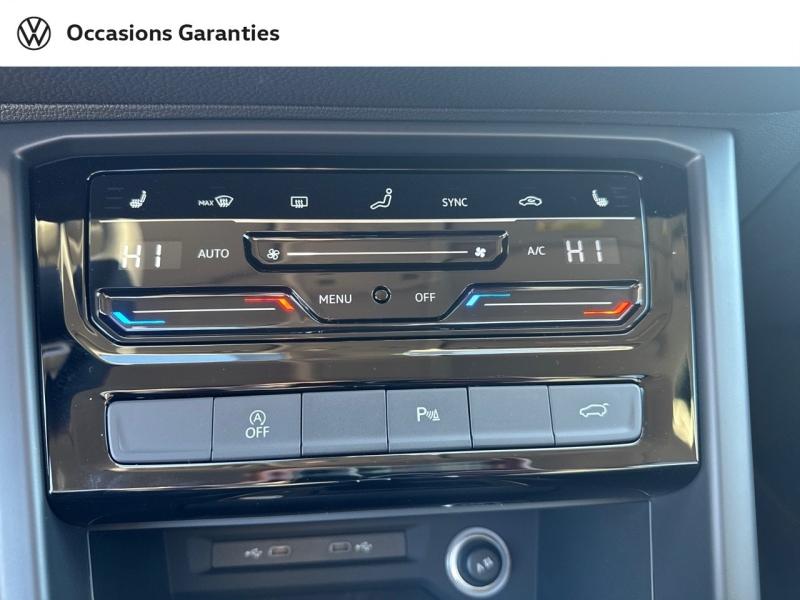 Voitures occasions VOLKSWAGEN TOURAN VW Edition Lens