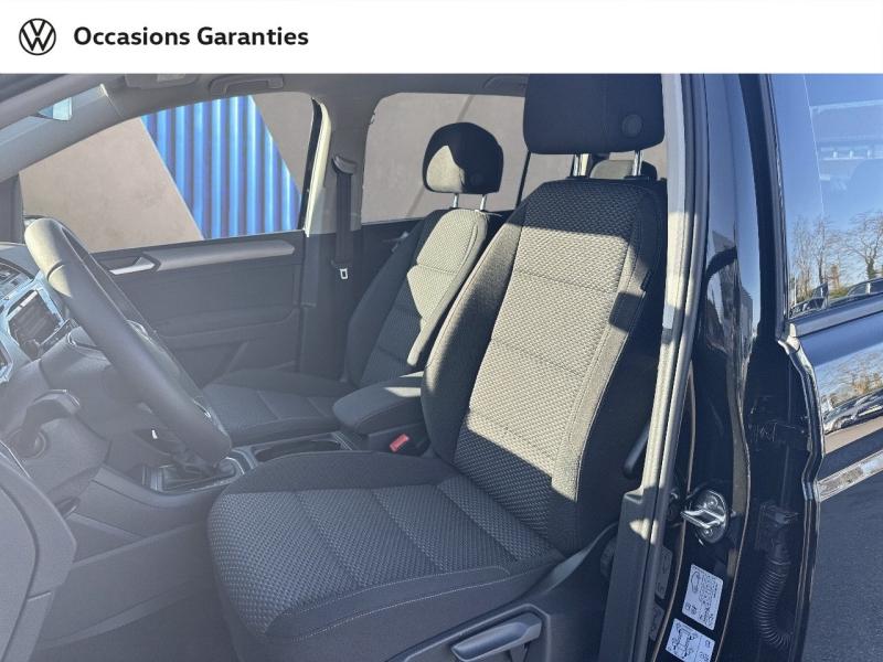 Voitures occasions VOLKSWAGEN TOURAN VW Edition Lens