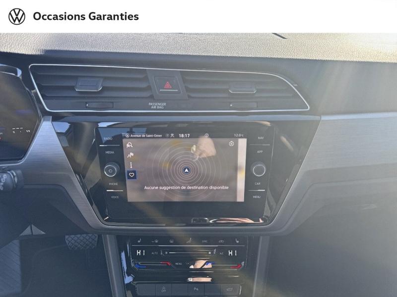 Voitures occasions VOLKSWAGEN TOURAN VW Edition Lens