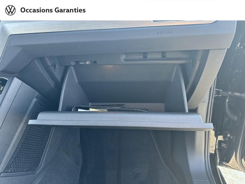 Voitures occasions VOLKSWAGEN TOURAN VW Edition Lens