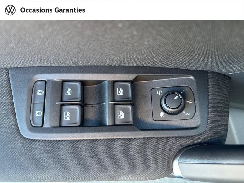 Voitures occasions VOLKSWAGEN TOURAN VW Edition Lens