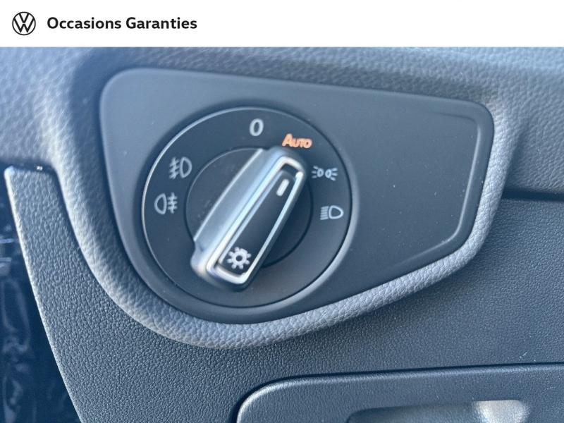 Voitures occasions VOLKSWAGEN TOURAN VW Edition Lens