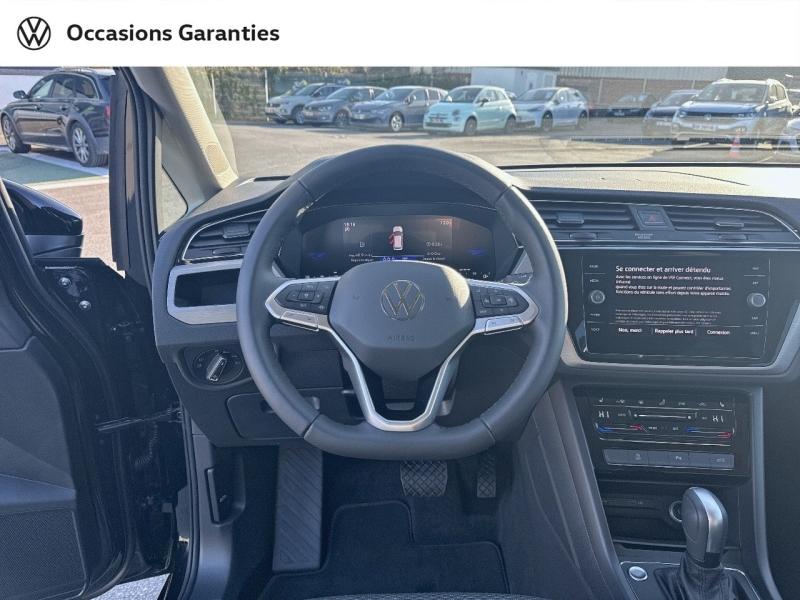 Voitures occasions VOLKSWAGEN TOURAN VW Edition Lens