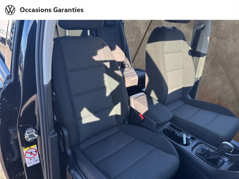 Voitures occasions VOLKSWAGEN TOURAN VW Edition Lens